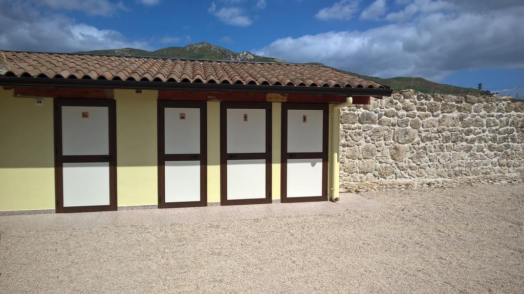 Séjour à la ferme Tenuta Lanza Il Mulino Acquaviva Platani