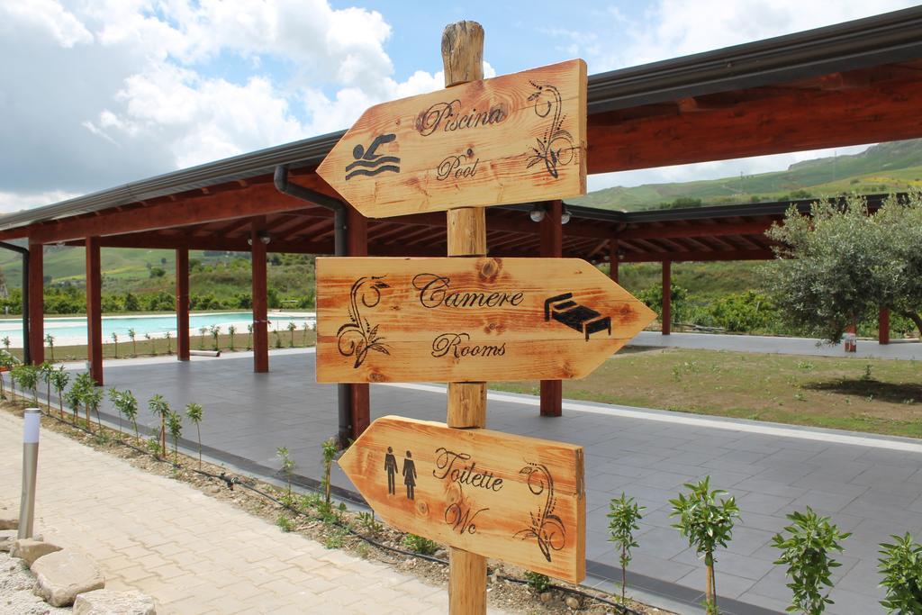 Tenuta Lanza Il Mulino