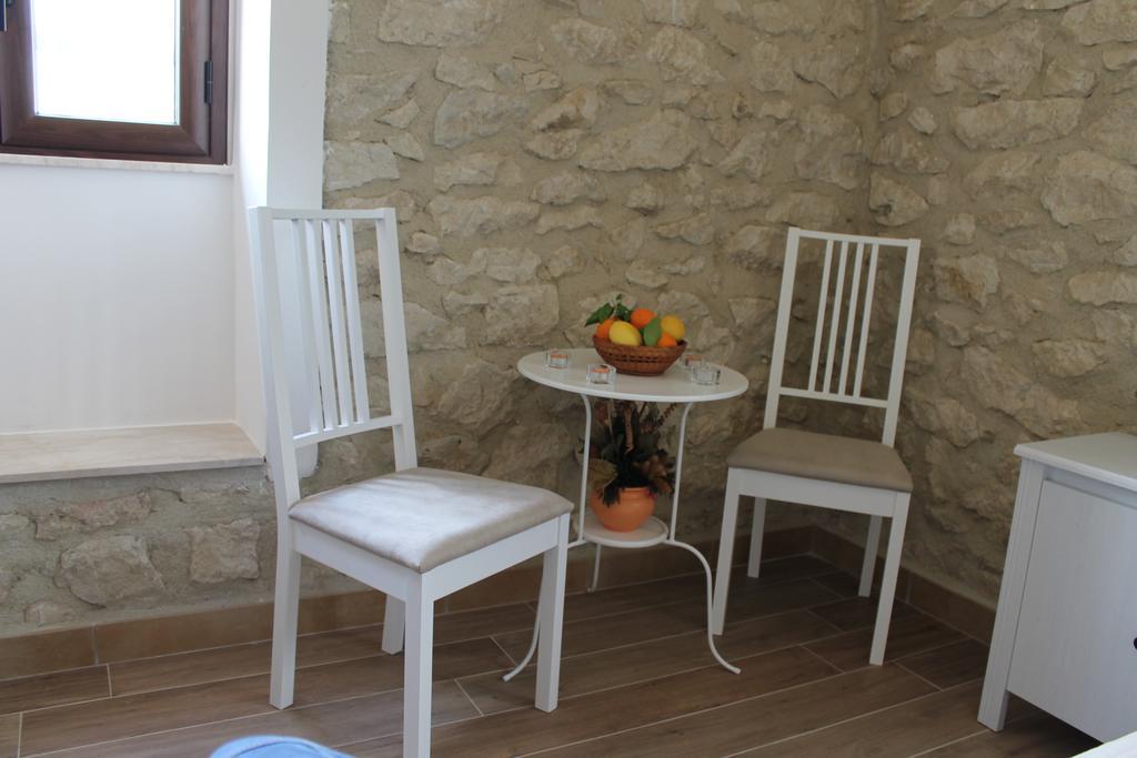 Vakantieboerderij Tenuta Lanza Il Mulino Acquaviva Platani