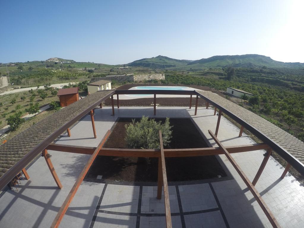 Séjour à la ferme Tenuta Lanza Il Mulino *