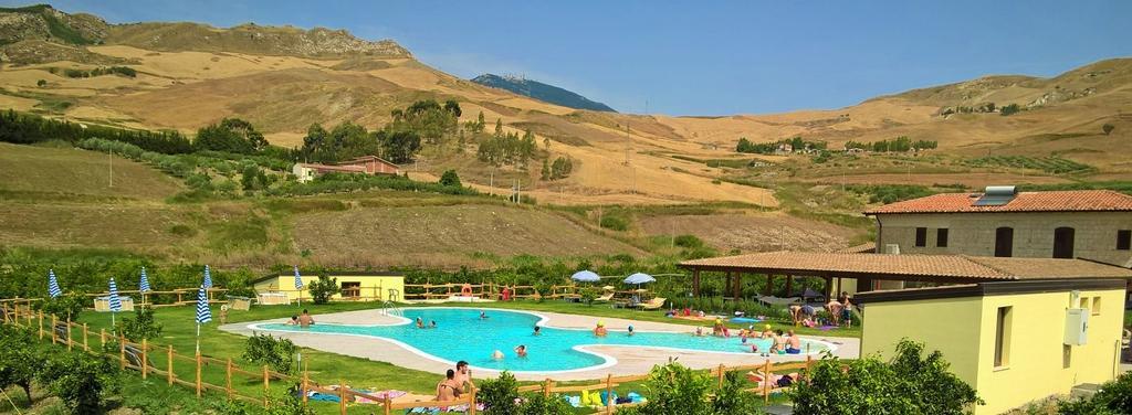 Tenuta Lanza Il Mulino Acquaviva Platani