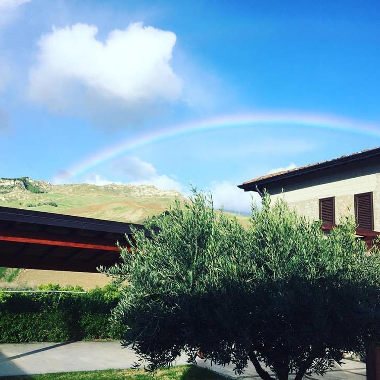 Tenuta Lanza Il Mulino Vakantieboerderij *