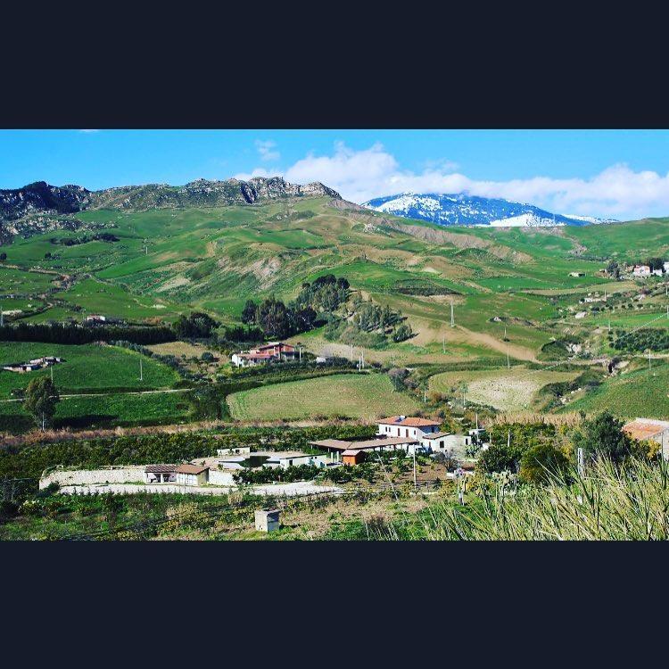 Tenuta Lanza Il Mulino *