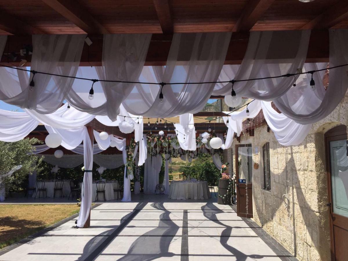 Tenuta Lanza Il Mulino * Acquaviva Platani